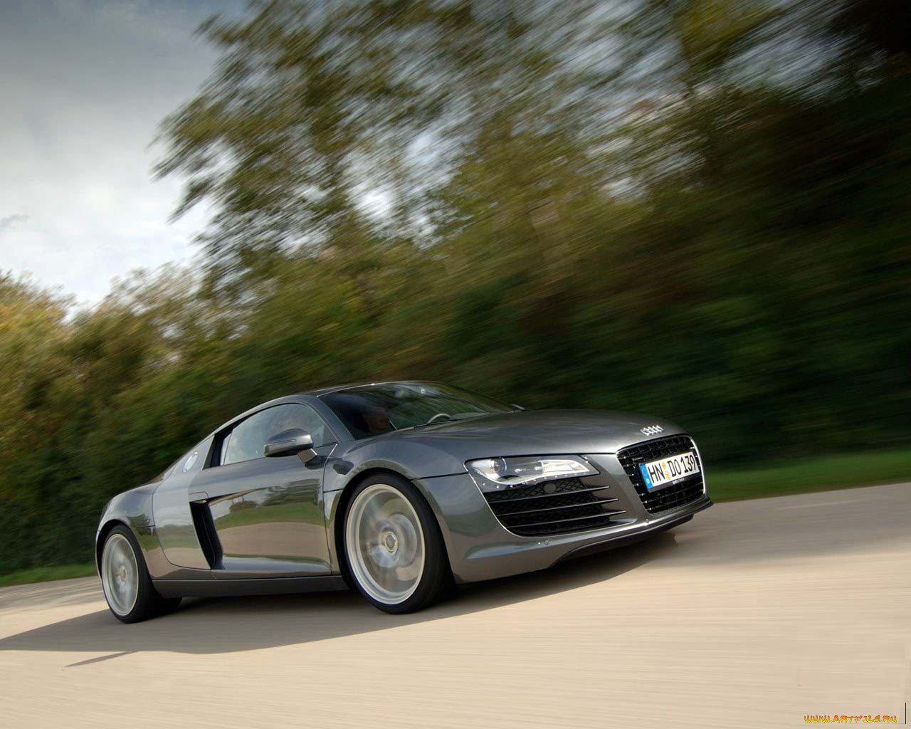 , audi